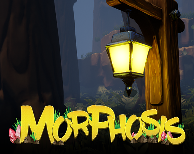 Morphosis