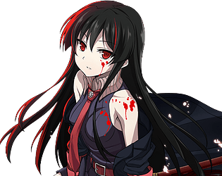 Akame Ga Kill Episode 1 | Kill The Player