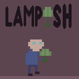 Lampash