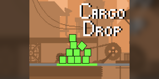 Cover image for Cargo Drop