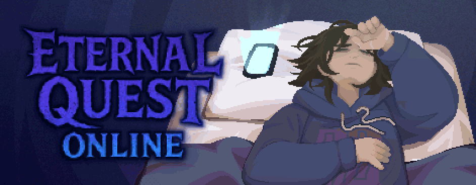 Eternal Quest: Online (Demo)