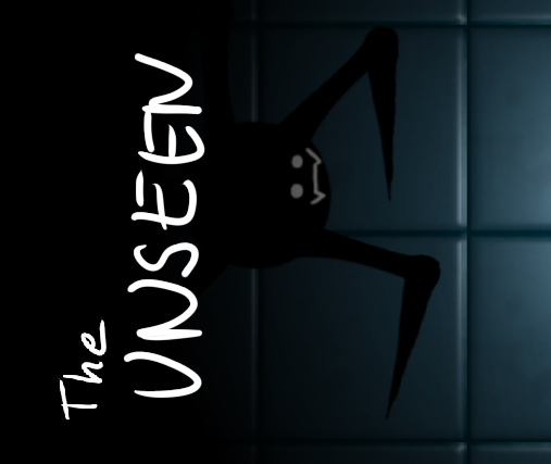 Cover image for The Unseen