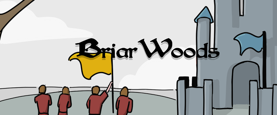 Briar Woods