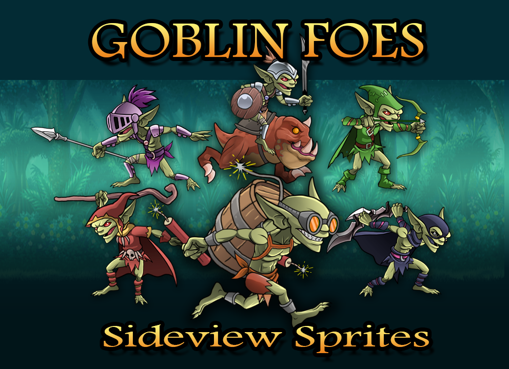 Goblin Foes