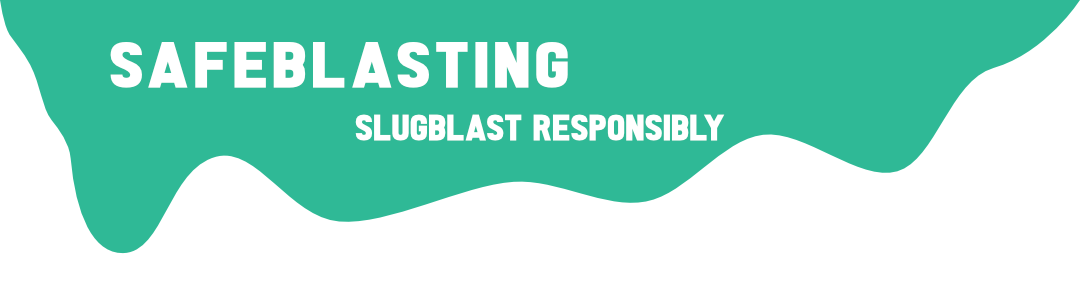 Safeblasting
