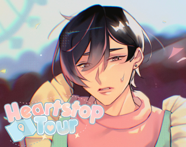 Play Heartstop Tour - Recommended Game
