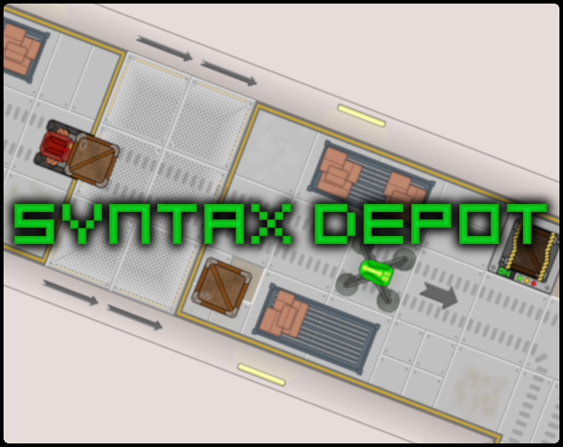 Syntax Depot