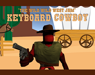 KEYBOARD COWBOY