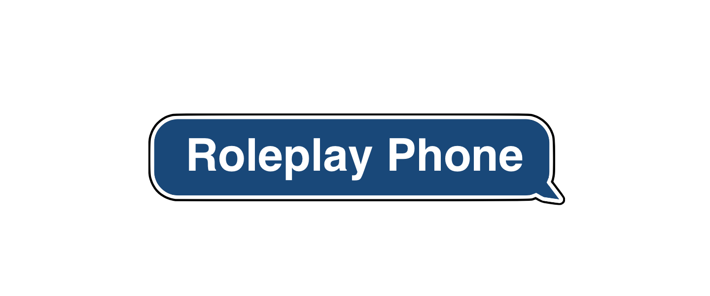 Roleplay Phone
