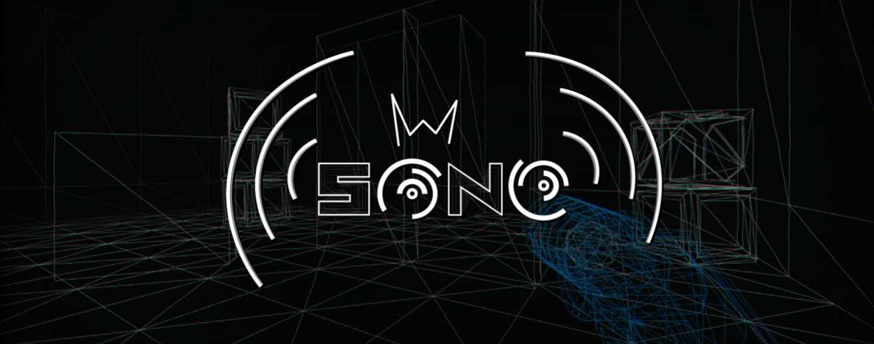 SONO (Godot Wild Jam)