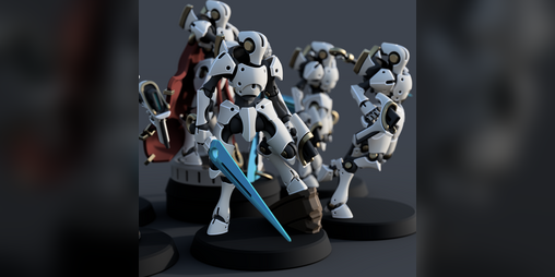 Cover image for Vacarsield [VAC] Base Class VoidFrame