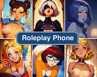 Roleplay Phone