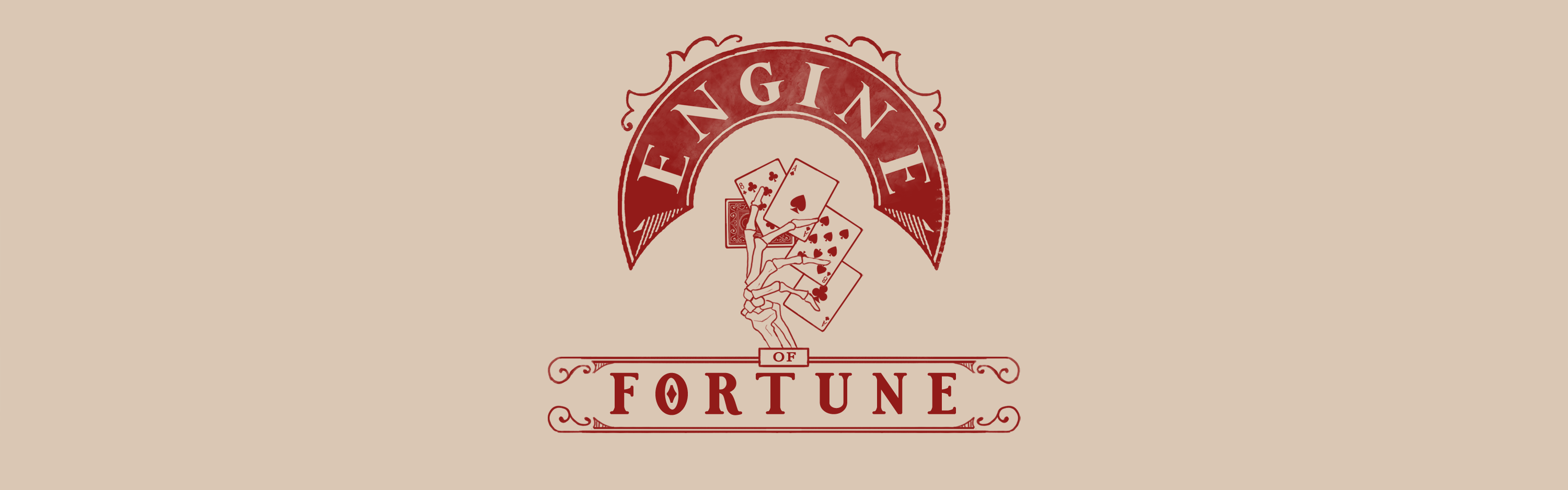 Engine of Fortune