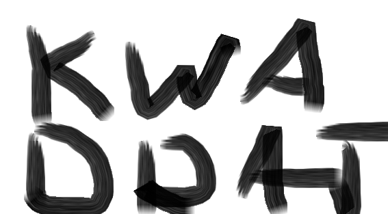 Cover image for kwadrat