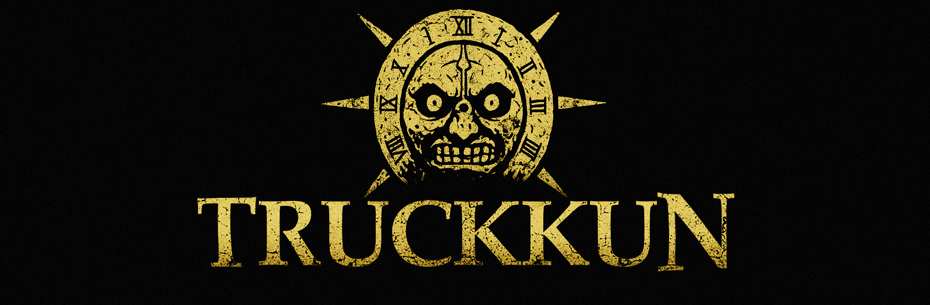 TRUCKKUN