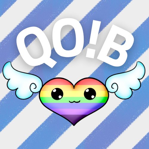 Cover image for queerOKE! beats