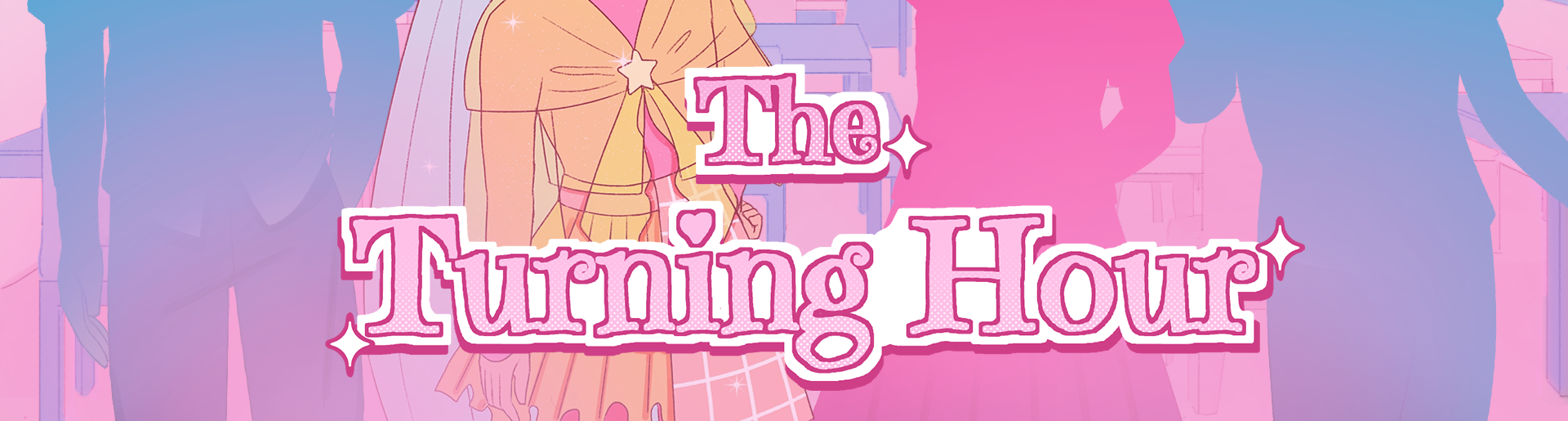 The Turning Hour