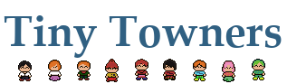 Tiny Towners