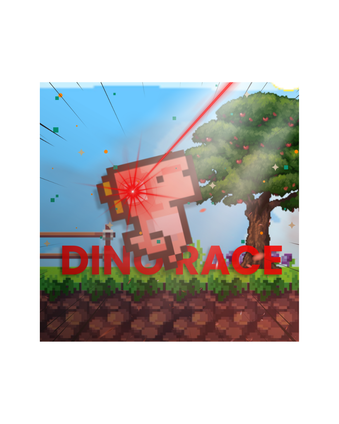 Dino Race