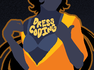 Dress Coding