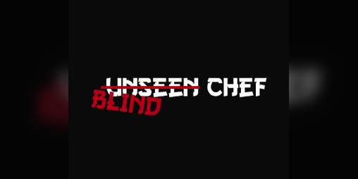 Cover image for Unseen Chef