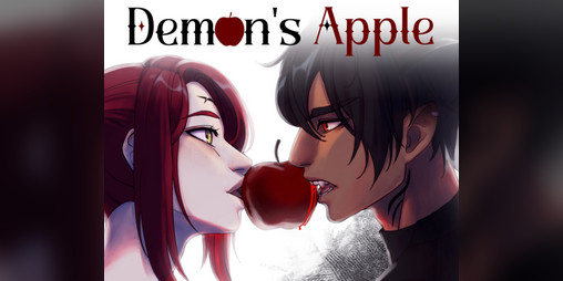 Cover image for The Demon's Apple (New free Epilogue + Free Demo)