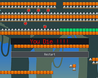 If You're a Male Snake, Climb 100 Floors