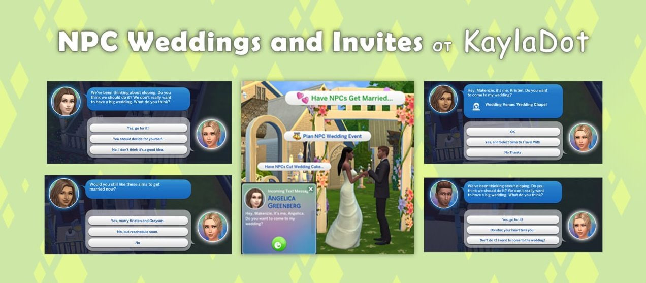 Weddings and Invites Thai Locolizationn