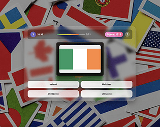 Fun with Flags