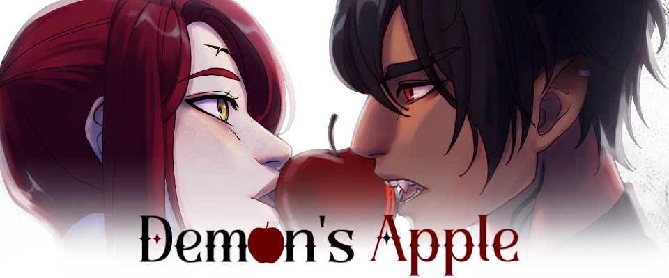 The Demon's Apple (FREE Demo)