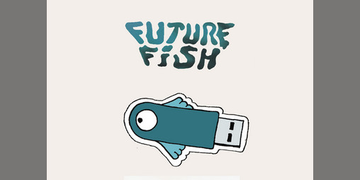 Cover image for Future Fish