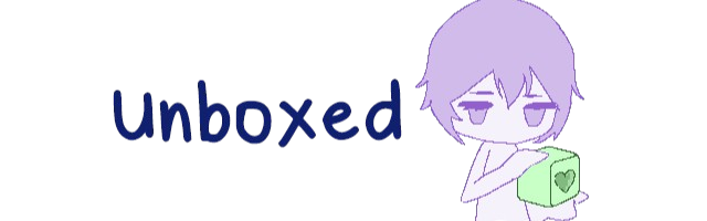 Unboxed