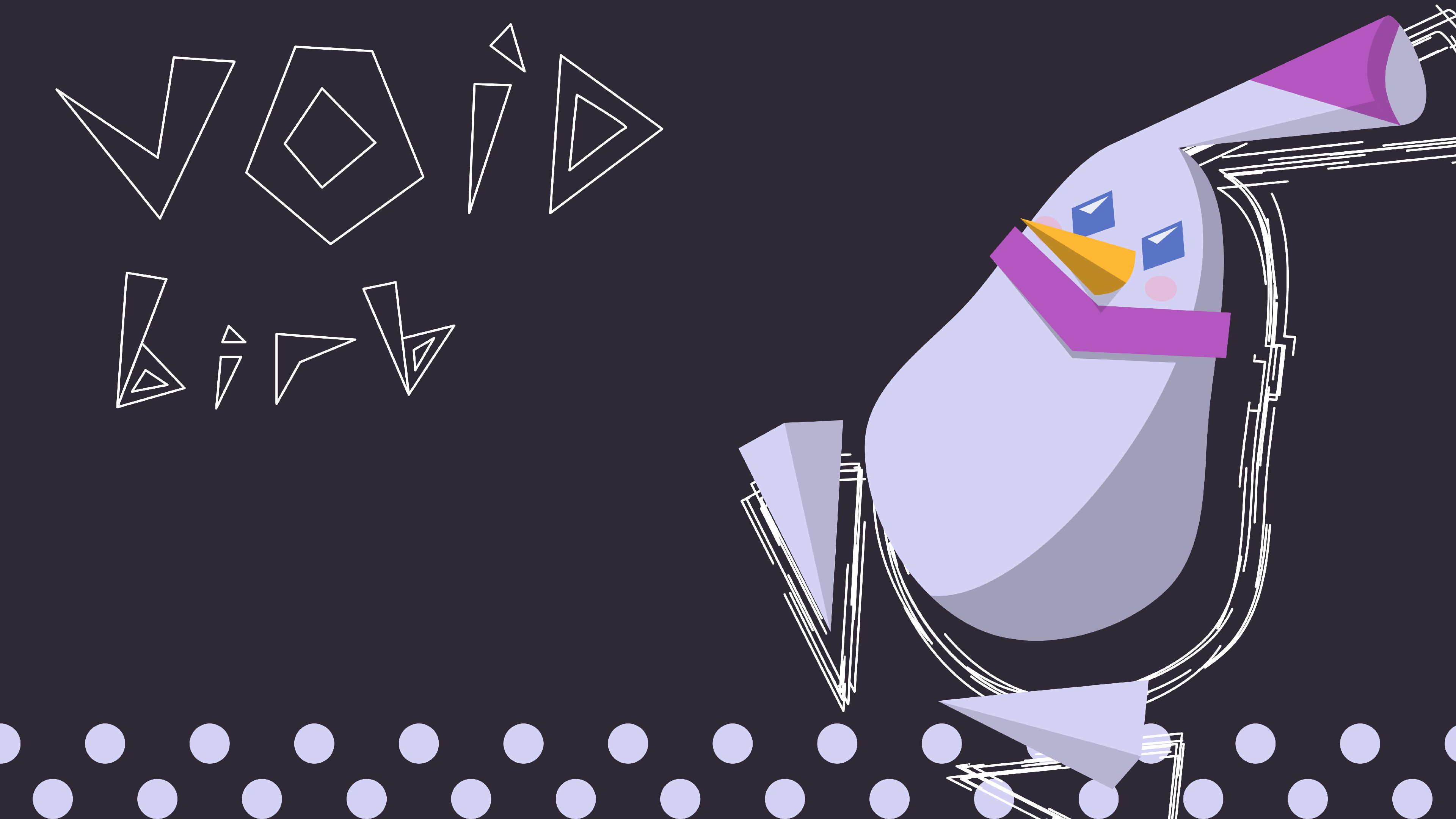 Void Birb