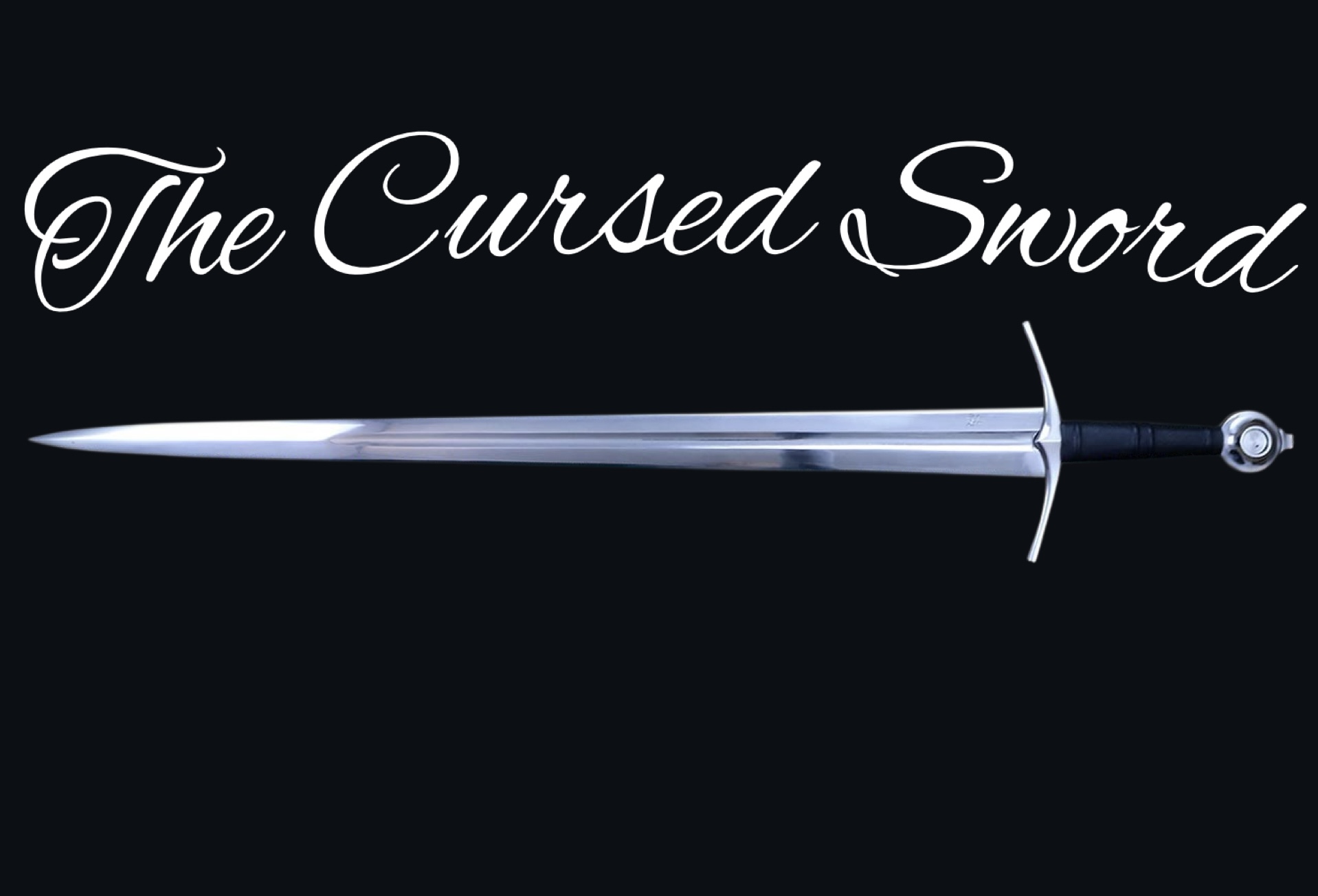 The Cursed Sword (Prototype)