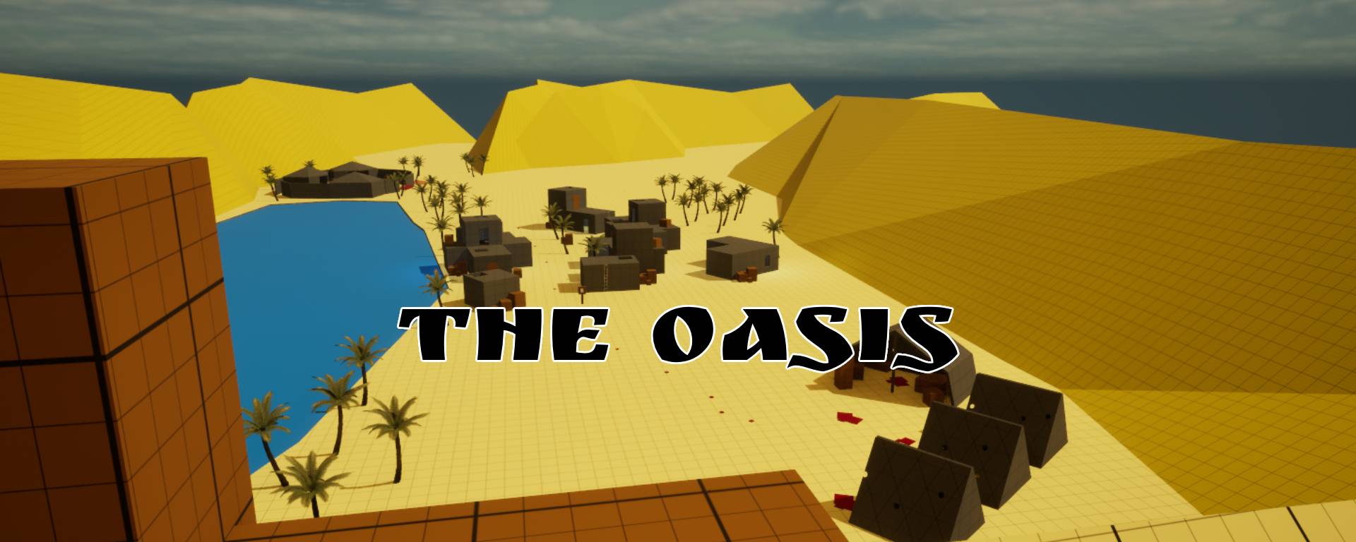 The Oasis