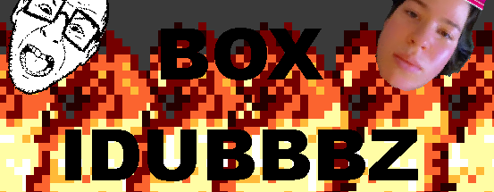 Box iDubbbz