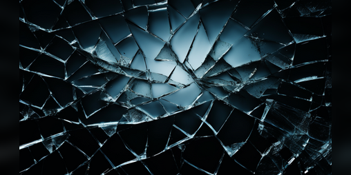 Cover image for Glass-Breaking Vertex Effect for Coppercube 6.7.1