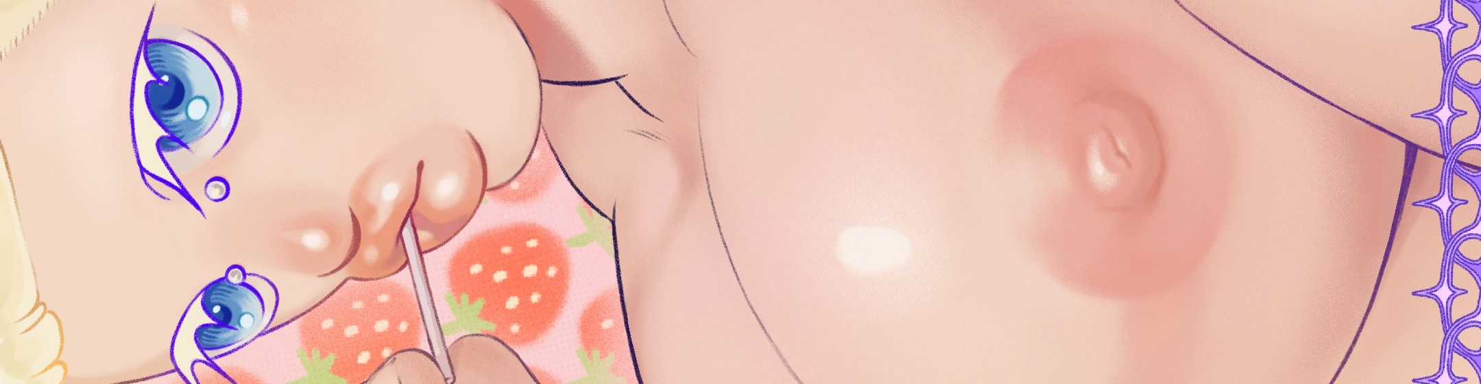 BOYS WITH TITS
