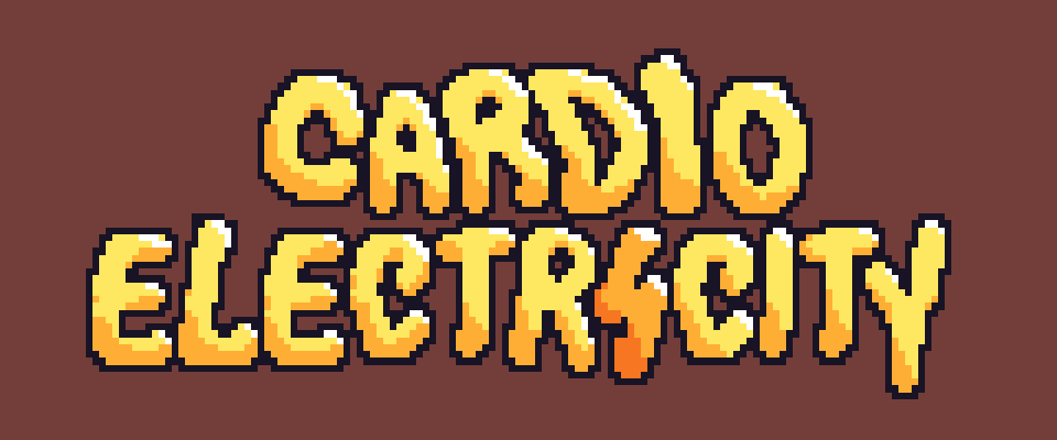 Cardio Electricity