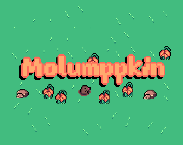 Molumppkin