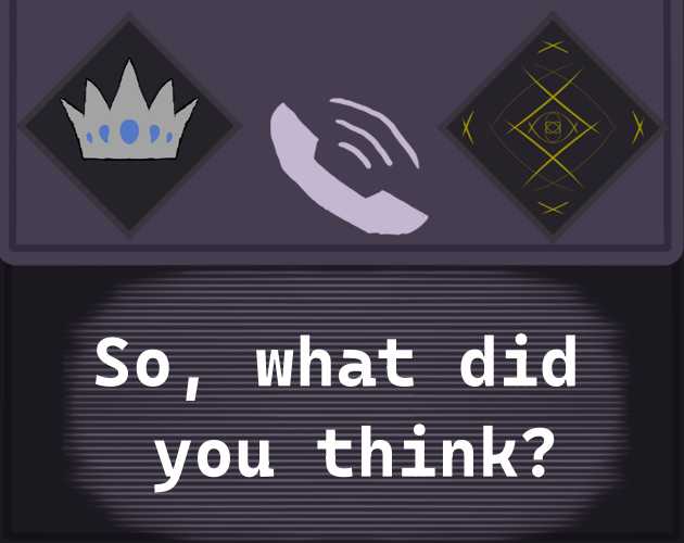 Cover image for Play;Test