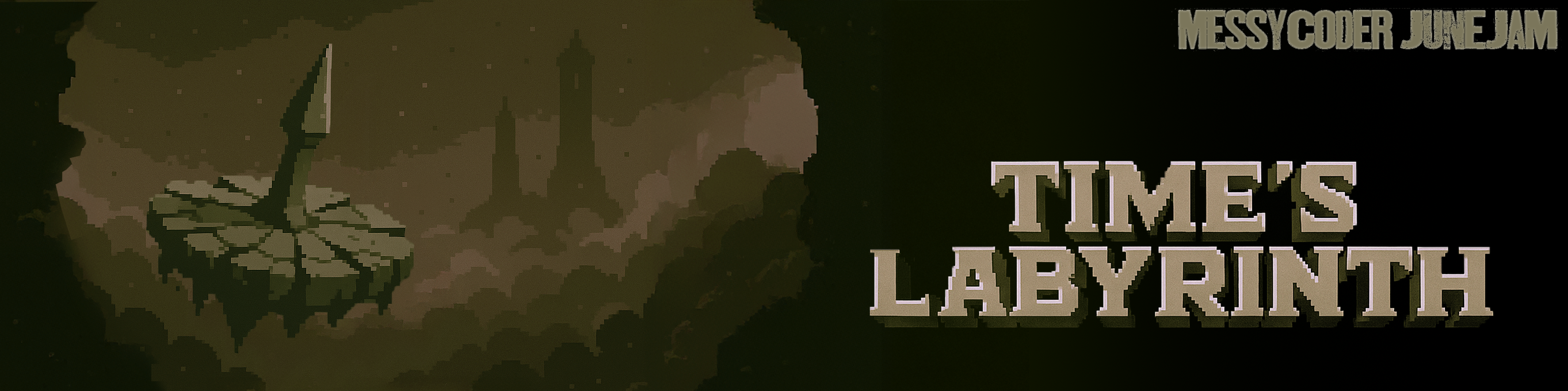 Time's Labyrinth