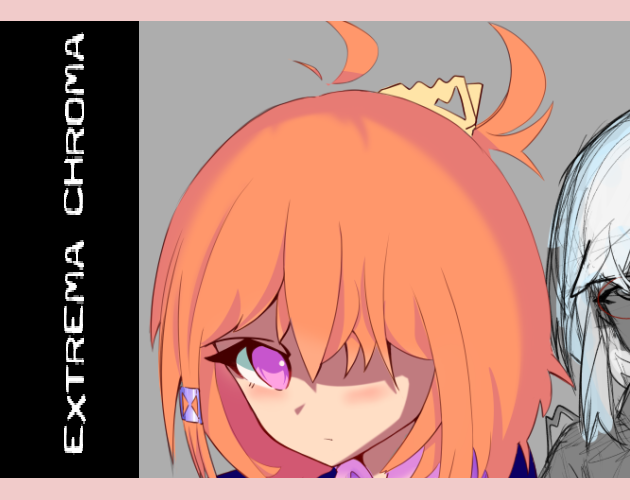 Extrema Chroma
