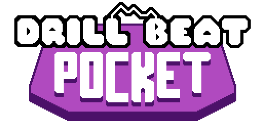 Drill Beat Pocket