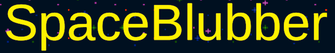 SpaceBlubber