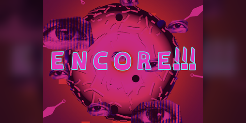 Cover image for ENCORE!!