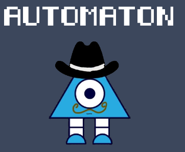 Automaton