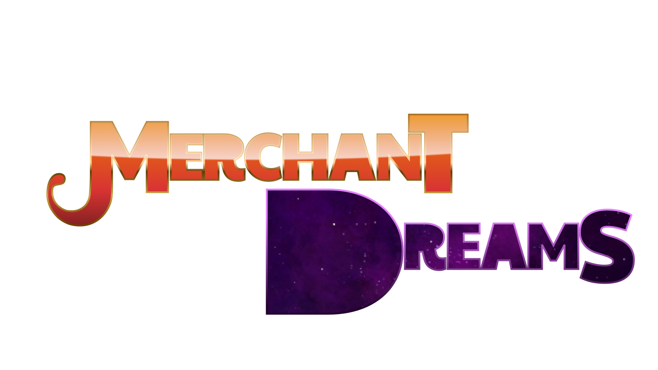 Ollie and the Merchant of Dreams