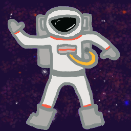 Cover image for Cephlapods In Space