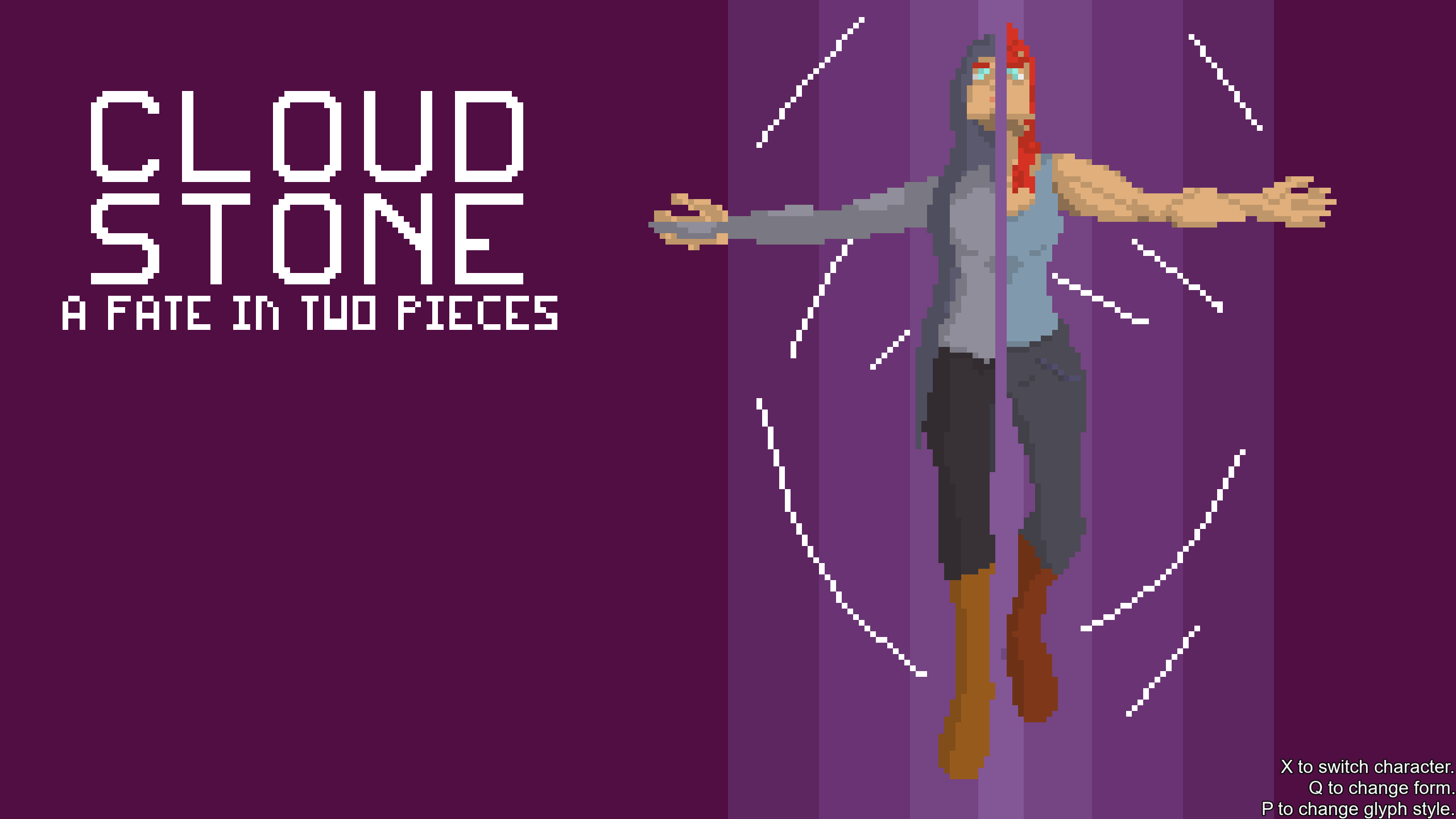 Cloudstone: A Fate in Two Pieces